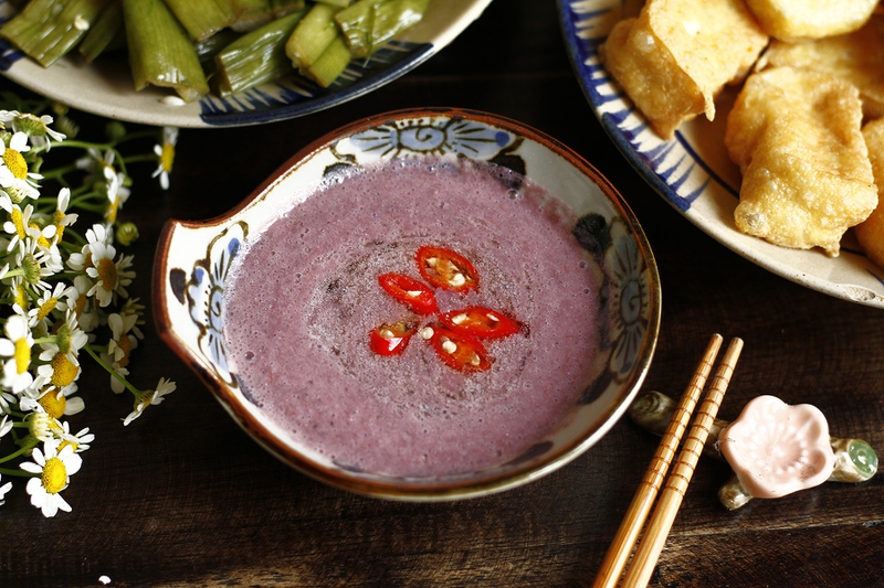 sau phau thuat co duoc an mam tom khong nhung thuc pham nen bo sung cho nguoi sau phau thuat 1 9b5bf76364